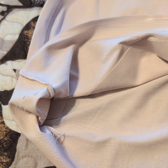 Ruby Ribbon 42 Cream Cami - Picture 5 of 9